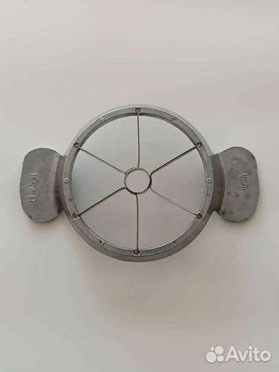 Яблокорезка времён СССР