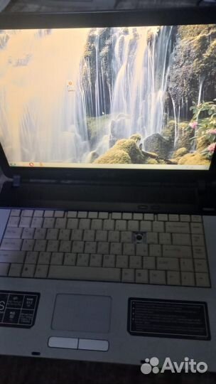 Ноутбук sony vaio i5