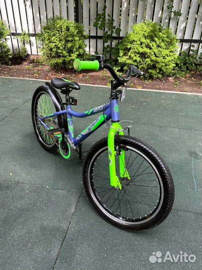 Детский велосипед Stels, 20 дюйм