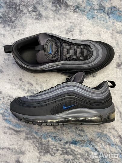 Кроссовки Nike Air Max 97 оригинал