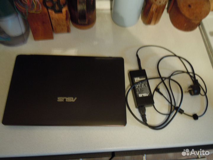 Asus K53S