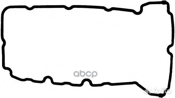 Прокладка крышки клапанов 713817200 victor reinz