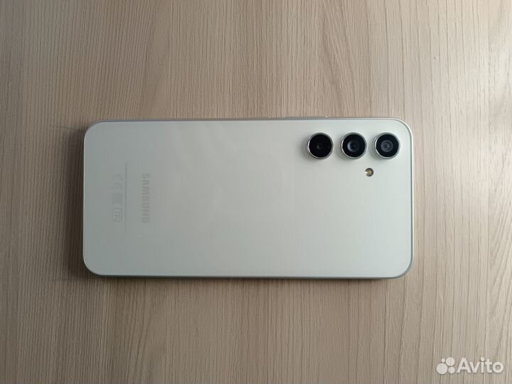 Samsung Galaxy A54, 6/128 ГБ