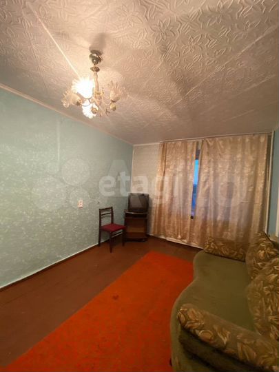 Комната 13,2 м² в 3-к., 6/9 эт.