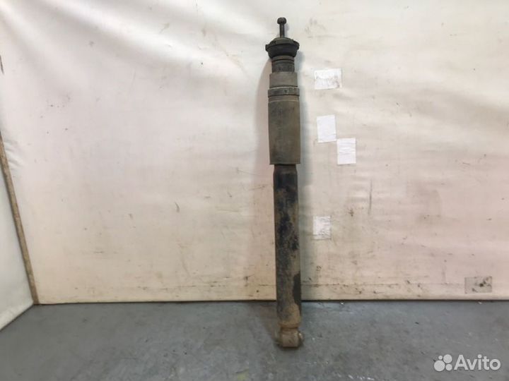 Амортизатор задний Peugeot 406 psarfn10LH 1999