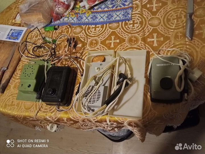 Выжигатели по дереву