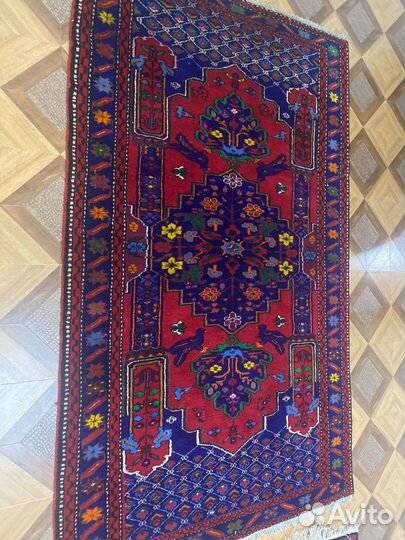 Табасаранские ковры