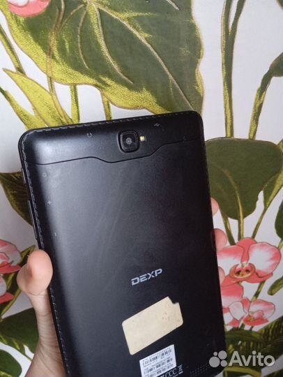 Планшет Б/У