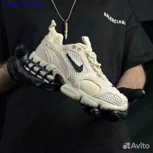 Кроссовки Nike (Арт.60302)