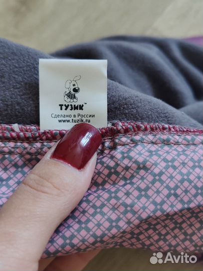 Одежда для собак