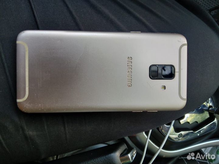 Самсунг a6 3/32