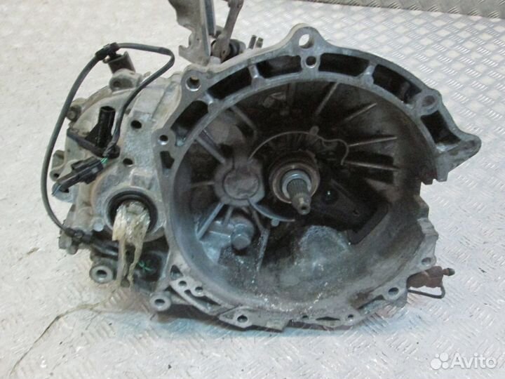 МКПП для Мазда 6 GG GH 1.8 L8