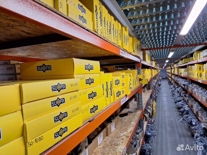 Шаровая опора нижняя L/R opel Astra G/H 1.2-2.2TD