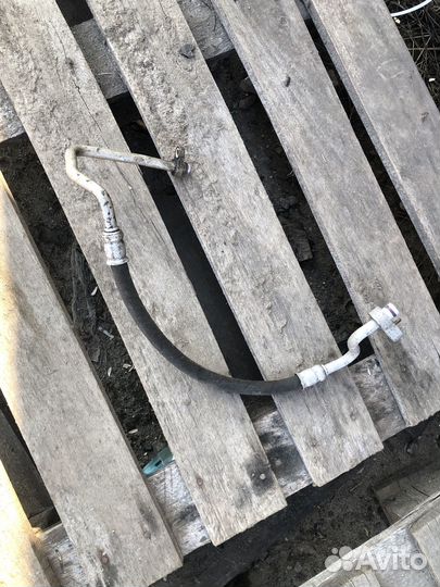 Трубка кондиционера Volkswagen Skoda