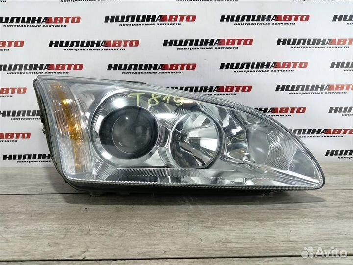 Фара правая Форд Фокус 2