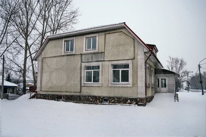 Здание, 576 м²