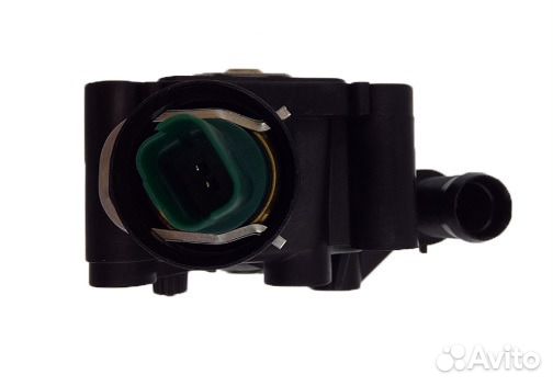 Термостат в сборе на 91 градус. Новый