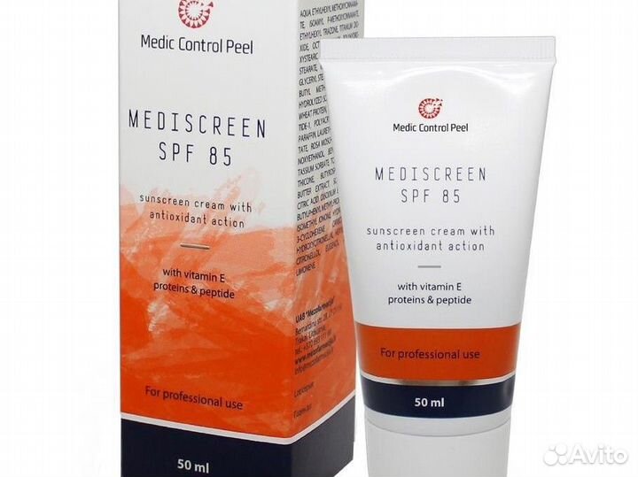 Spf крем для лица