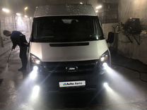 Ford Transit 2.2 MT, 2013, 180 200 км, с пробегом, цена 1 800 000 руб.