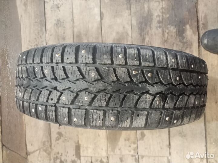 Зимние колеса r14