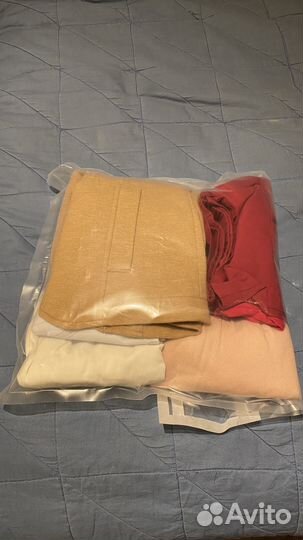 Вещи женские пакетом