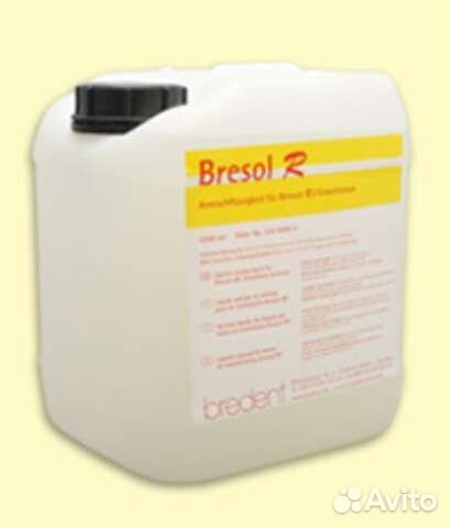 BrevestR1/бревестр1 набор масса + ж-ть