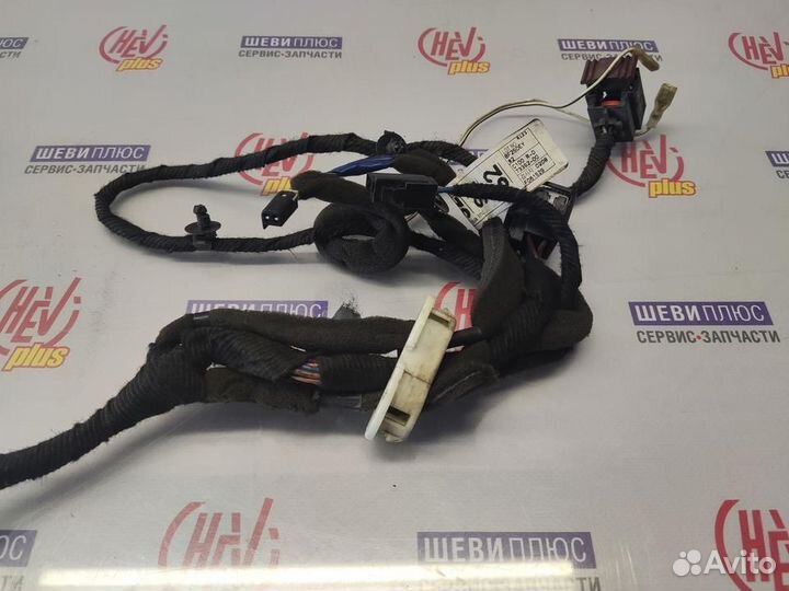 Жгут проводки двери Chevrolet Captiva