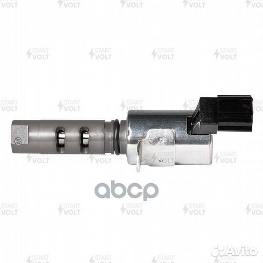 Клапан электромагнитный регулировки фаз грм Toy