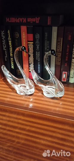 Хрусталь СССР