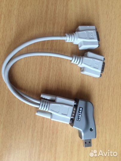 Адаптер ST-Lab USB