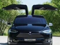 Tesla Model X AT, 2019, 22 000 км, с пробегом, цена 8 900 000 руб.