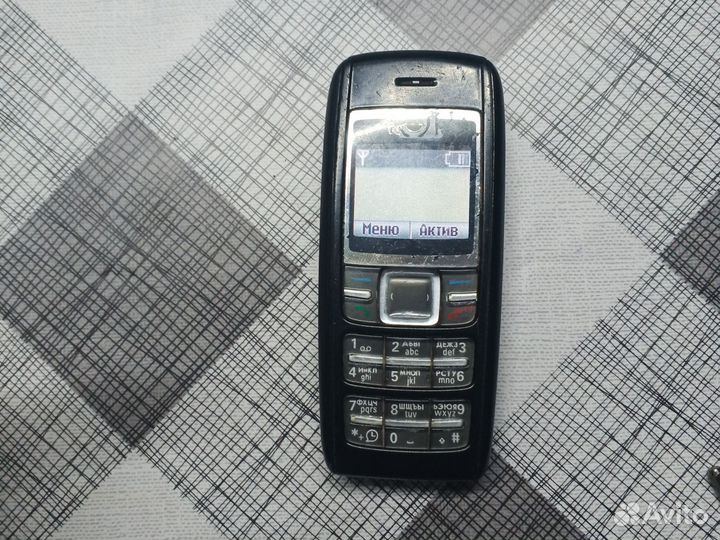 Nokia 1600