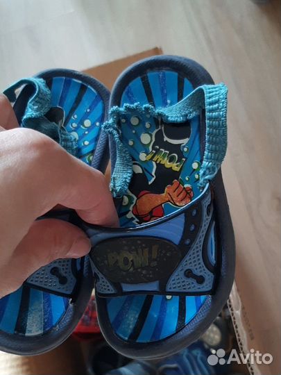 Одежда и обувь для мальчика на 2-3 года