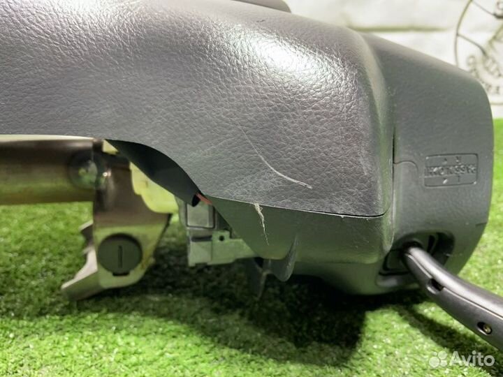 Рулевая колонка Toyota Allion ZZT240 1ZZ 2003