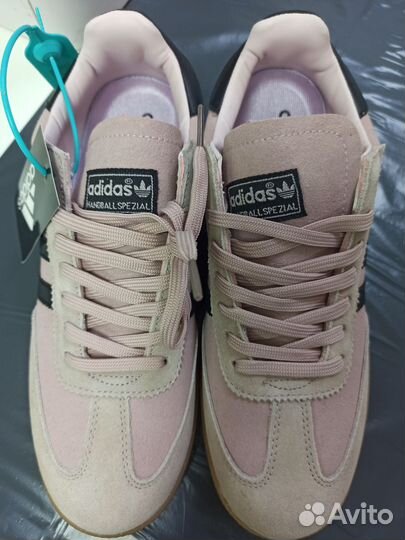 Кеды adidas женские