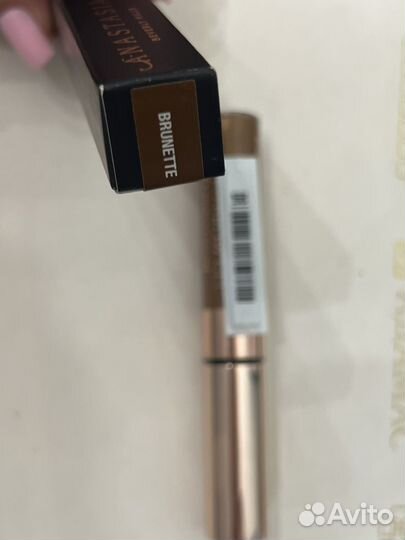 Гель для бровей anastasia beverly hills