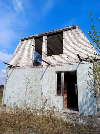 Участок 15 сот. (СНТ, ДНП)