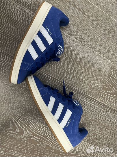 Кеды adidas campus 00s originals