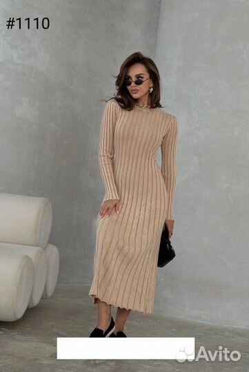 Платье женское