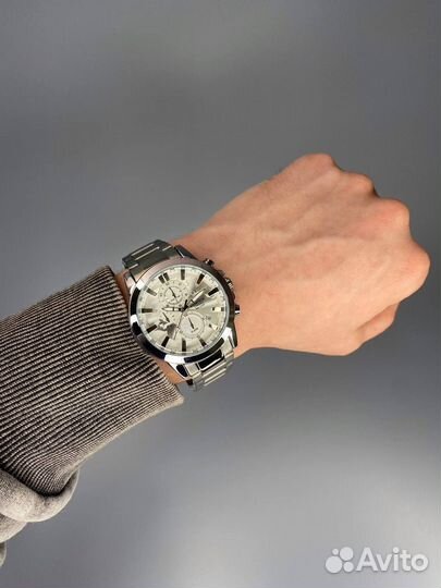 Часы Casio Edifice