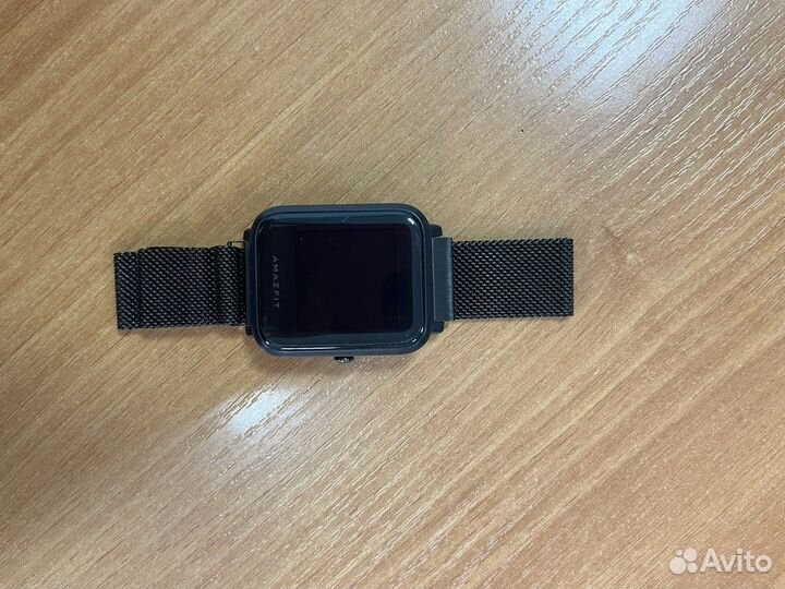 Смарт-часы Xiaomi Amazfit Bip