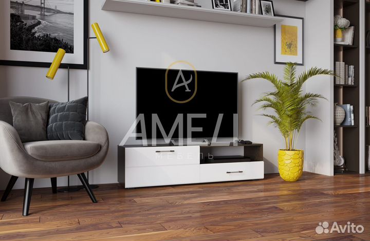 Тумба тв икеа