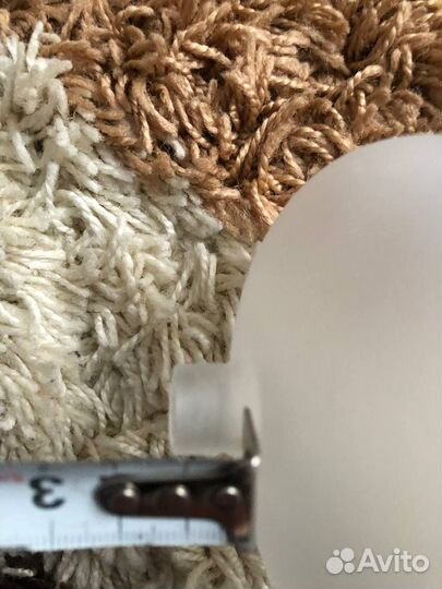 Плафоны для люстры G4