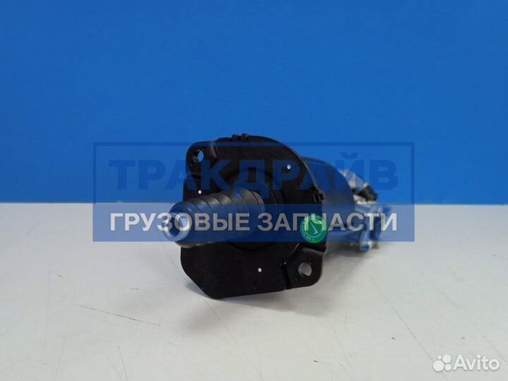 Пгу сцепления для Мерседес Актрос MP2/MP3