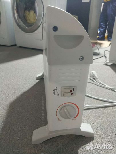 Конвектор электрический