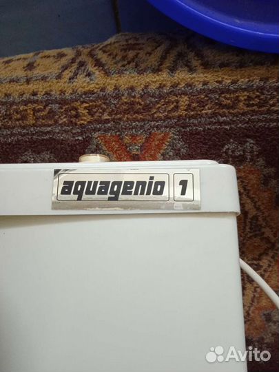 Сололифт. Фекальный насос измельчитель для унитаза