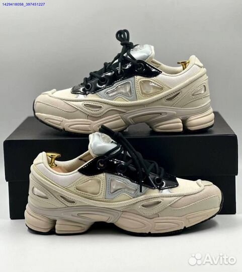 Adidas Raf Simons Ozweego 3 (Арт.31193)