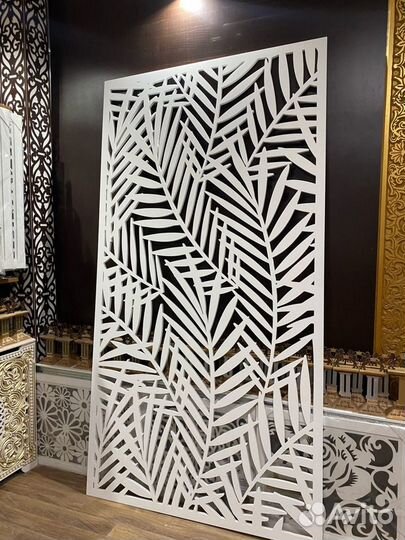 Ширма перегородка