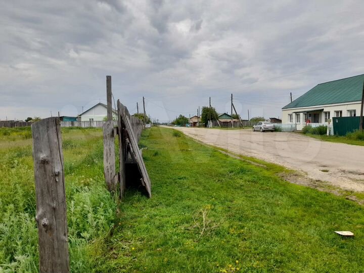 Дача 24 м² на участке 27 сот.