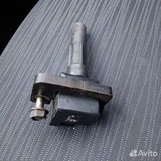Катушка зажигания subaru